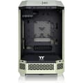 Miniatyrbild 2 av 4: Micro Tower Chassi - THERMALTAKE - 300 - Matcha Grön - RGB - Micro ATX