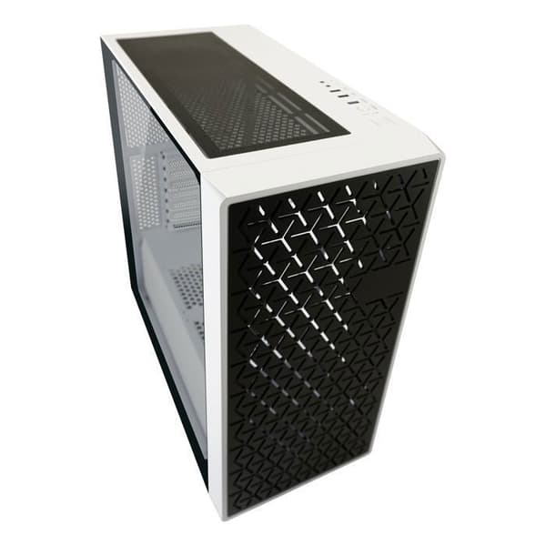 Boîtier PC - LC-Power Gaming 714W – Gacrux_X