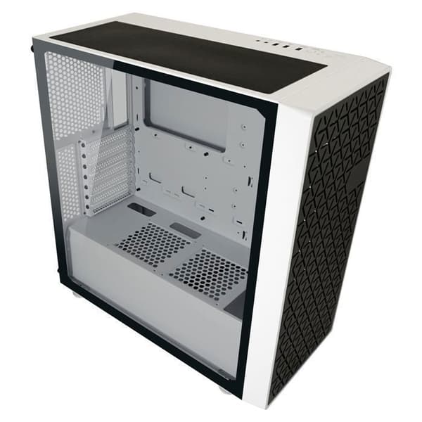 Boîtier PC - LC-Power Gaming 714W – Gacrux_X