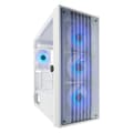 Miniatyrbild 3 av 6: Boîtier PC - LC- Power Gaming 810W – Bright_Crawler_X