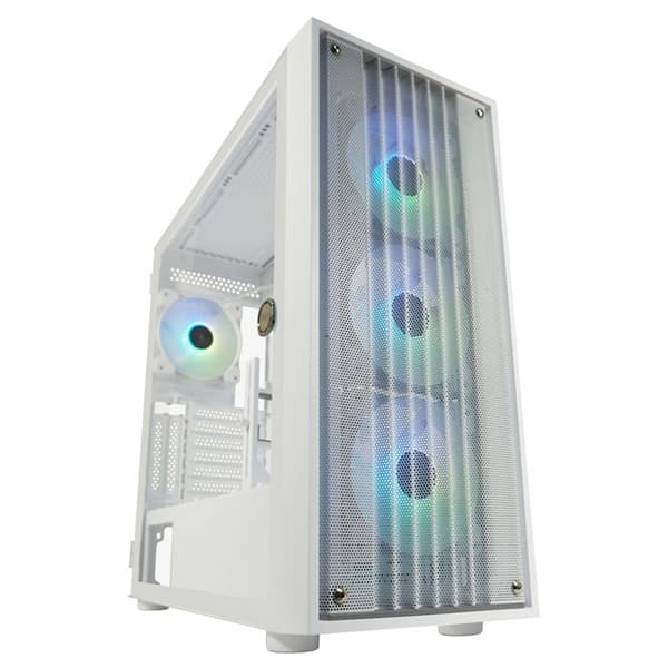 Gaming 810W – Bright_Crawler_X Vit