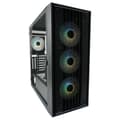 Miniatyrbild 3 av 6: LC- Power Gaming 810B – Dark_Crawler_X