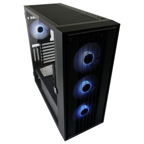 LC- Power Gaming 810B – Dark_Crawler_X