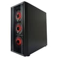 Miniatyrbild 6 av 6: LC- Power Gaming 810B – Dark_Crawler_X