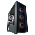 Miniatyrbild 1 av 6: LC- Power Gaming 810B – Dark_Crawler_X