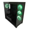 Miniatyrbild 3 av 6: Boîtier PC - LC-Power Gaming 715B – Seamless_X