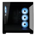Miniatyrbild 6 av 6: Boîtier PC - LC-Power Gaming 715B – Seamless_X
