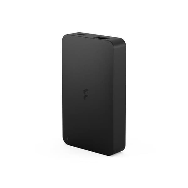 PC-chassi - FRACTAL DESIGN - Adjust Pro Hub - Micro-USB - Upp till 16 ARGB Gen 2-enheter - PC med intern USB 2.0-kontakt - Svart