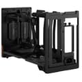 Miniatyrbild 4 av 6: PC-fodral - FRACTAL DESIGN - FD-C-TER1N-01 - mini-ITX - SFF 10.4L - GPU upp till 322 mm - Terra Graphite