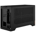 Miniatyrbild 6 av 6: PC-fodral - FRACTAL DESIGN - FD-C-TER1N-01 - mini-ITX - SFF 10.4L - GPU upp till 322 mm - Terra Graphite