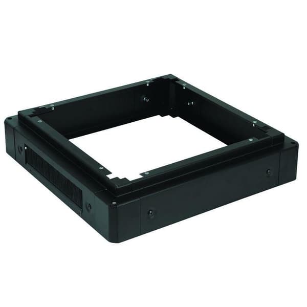 Lanview sort basismodul B=600 D=600 H=100mm 5C20X55565, RAP100BL
