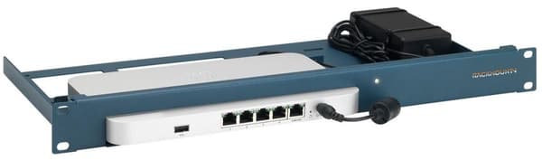 IT-monteringshylla Cisco Meraki MX64/MX67, RM-CI-T4