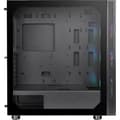 Miniatyrbild 3 av 3: THERMALTAKE VERSA T26 ARGB - CA-1W1-00M1WN-01