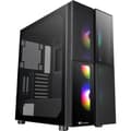 Miniatyrbild 1 av 3: THERMALTAKE VERSA T26 ARGB - CA-1W1-00M1WN-01