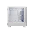 Miniatyrbild 5 av 5: PC-spelfodral - MSI - MPG VELOX 100R - Vit