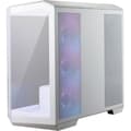Miniatyrbild 5 av 5: PC-fodral - MSI - MAG PANO M100R PZ - Vit
