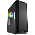 Miniatyrbild 1 av 3: Sharkoon SK3 RGB Semi-Tower ATX-fodral