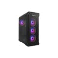 Miniatyrbild 1 av 2: Genesis Case Irid 505 ARGB midi-tornfodral (USB 3.0) - Natec