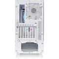 Miniatyrbild 4 av 4: ATX-chassi - Thermaltake - Ceres 330 TG ARGB - Vit - 3 ARGB-fläktar - Härdat glas panel