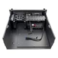 Miniatyrbild 2 av 4: TooQ RACK-406N-USB3 19" 4U ATX-fodral Svart