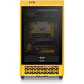 Miniatyrbild 3 av 4: PC-chassi - THERMALTAKE - The Tower 200 Bumblebee - Mini ITX - Nvidia GeForce RTX 3090 - Vertikaldesign