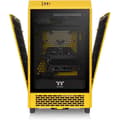 Miniatyrbild 4 av 4: PC-chassi - THERMALTAKE - The Tower 200 Bumblebee - Mini ITX - Nvidia GeForce RTX 3090 - Vertikaldesign
