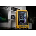Miniatyrbild 2 av 4: PC-chassi - THERMALTAKE - The Tower 200 Bumblebee - Mini ITX - Nvidia GeForce RTX 3090 - Vertikaldesign