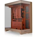 Miniatyrbild 1 av 4: Thermaltake CTE E550 TG-fodral med gömd kontakt - Gravel Sand