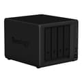 Miniatyrbild 2 av 2: TooQ TQC-3006DU3C, Desktop, PC, SGCC, Micro-ATX, Mini-ITX, Svart, hemmakontor