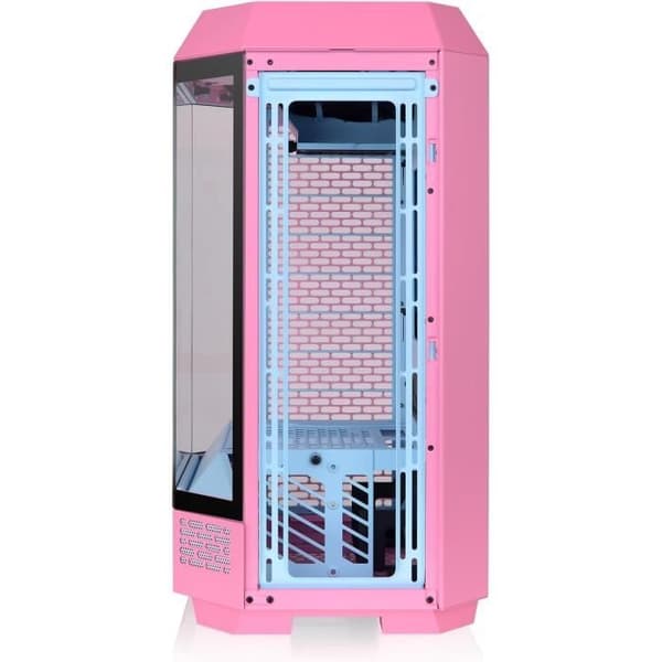 Boîtier Tower 300 Bubble Pink - Thermaltake