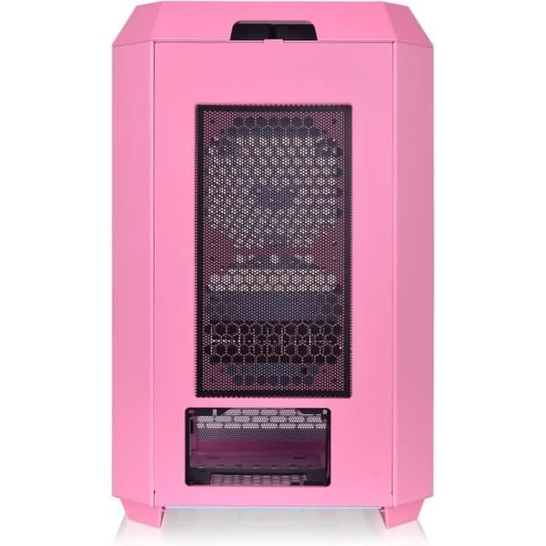 Boîtier Tower 300 Bubble Pink - Thermaltake