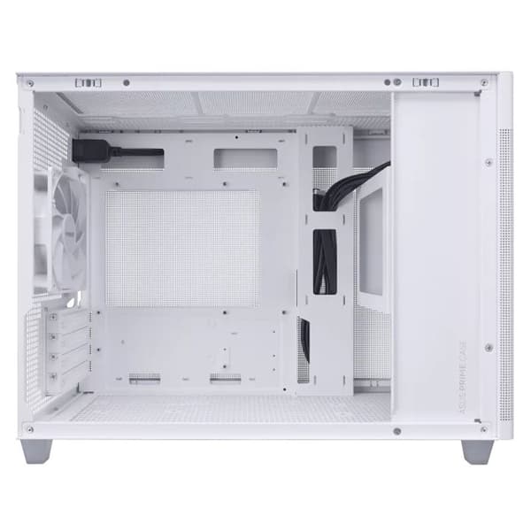 ASUS AP201 PRIME vit glas