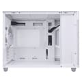 Miniatyrbild 2 av 3: ASUS AP201 PRIME vit glas