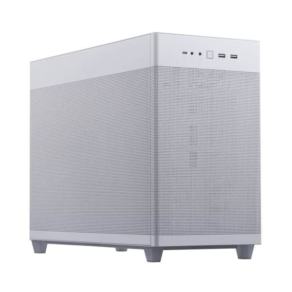 ASUS AP201 PRIME vit glas Vit