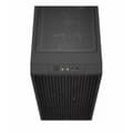 Miniatyrbild 3 av 4: PC-chassi - CORSAIR - 3000D AIRFLOW - ATX Midi-tower - 2 SP120 ELITE-fläktar - Svart - (CC-9011251-WW)