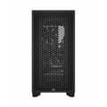 Miniatyrbild 2 av 4: PC-chassi - CORSAIR - 3000D AIRFLOW - ATX Midi-tower - 2 SP120 ELITE-fläktar - Svart - (CC-9011251-WW)