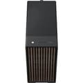 Miniatyrbild 3 av 6: PC-fodral - FRACTAL DESIGN - North XL Charcoal Black - FD-C-NOR1X-01 - E-ATX - Elegant design av trä och legeringar