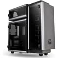 Miniatyrbild 1 av 4: THERMALTAKE Level 20 - E-ATX Gaming Super Tour Case - härdat glas - 3x140mm RGBPlus - Space Grey