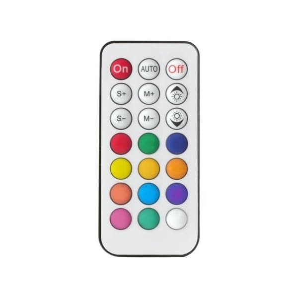 Mars Gaming MC-KX ARGB Härdat Glas USB 3.0 Svart