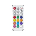 Miniatyrbild 5 av 5: Mars Gaming MC-KX ARGB Härdat Glas USB 3.0 Svart