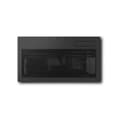 Miniatyrbild 6 av 6: NOX Hummer GLOCK ARGB Semitorre ATX Tempererat Glas USB-C Svart