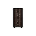 Miniatyrbild 3 av 6: PC Chassi - FRACTAL DESIGN - North XL RC Charcoal Black TG - E-ATX - USB 3.1 Type-C - 3 PWM-fläktar