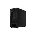 Miniatyrbild 4 av 6: PC Chassi - FRACTAL DESIGN - North XL RC Charcoal Black TG - E-ATX - USB 3.1 Type-C - 3 PWM-fläktar