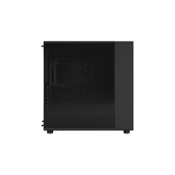 PC Chassi - FRACTAL DESIGN - North XL RC Charcoal Black TG - E-ATX - USB 3.1 Type-C - 3 PWM-fläktar