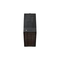 Miniatyrbild 2 av 6: PC Chassi - FRACTAL DESIGN - North XL RC Charcoal Black TG - E-ATX - USB 3.1 Type-C - 3 PWM-fläktar