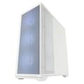 Miniatyrbild 4 av 6: Boîtier PC - LC-Power Gaming 811W Meshwork_XL Light