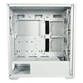Miniatyrbild 5 av 6: Boîtier PC - LC-Power Gaming 811W Meshwork_XL Light