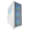 Miniatyrbild 2 av 6: Boîtier PC - LC-Power Gaming 811W Meshwork_XL Light