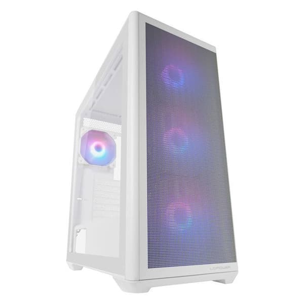 Boîtier PC - LC-Power Gaming 811W Meshwork_XL Light