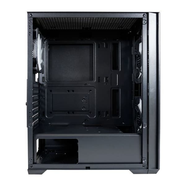Boîtier PC - LC-Power Gaming 717B – Meshwork_L Dark